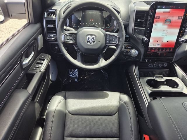 Used 2026 RAM 1500 Rebel w/ Rebel Level 2 Equipment Group AWD/4WD image 14