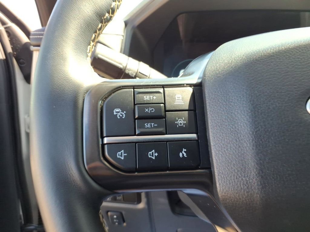 Certified 2024 Ford Expedition Platinum AWD/4WD image 18