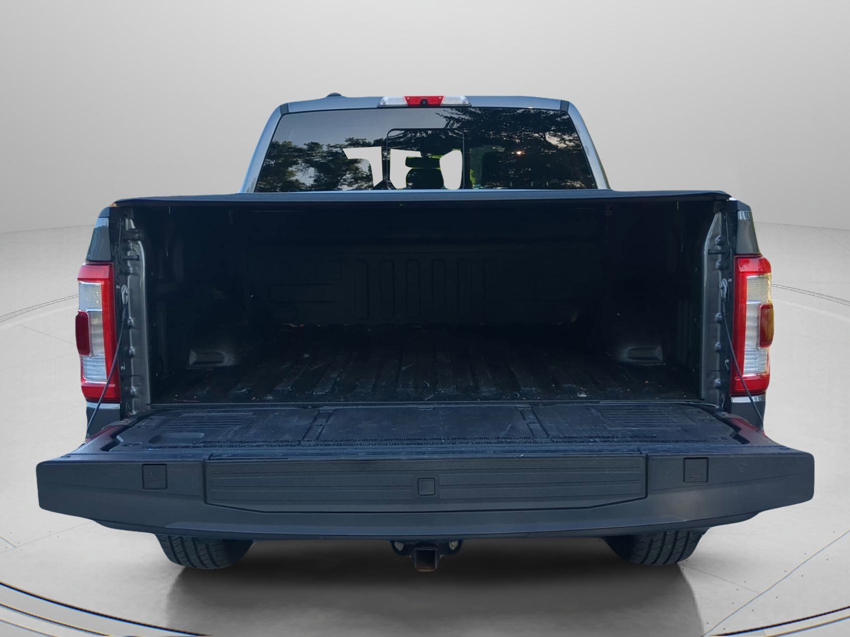 Certified 2021 Ford F150 Lariat w/ Equipment Group 502A High AWD/4WD image 46