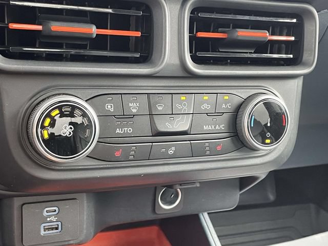 Certified 2024 Ford Maverick XLT w/ XLT Luxury Package AWD/4WD image 27