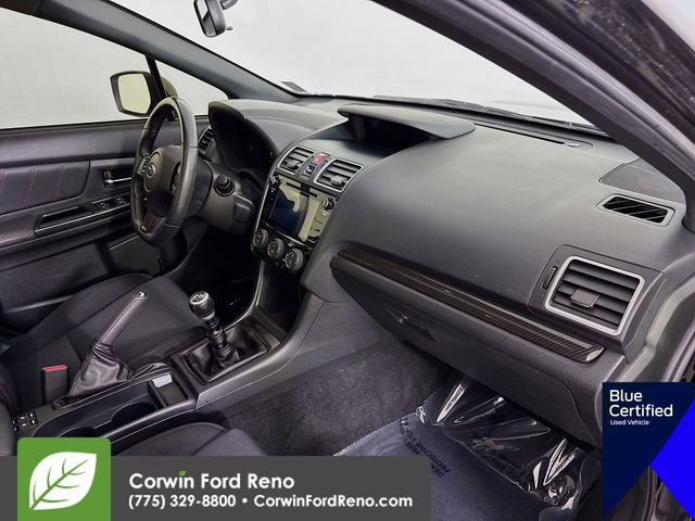Used 2021 Subaru WRX Premium AWD/4WD image 32