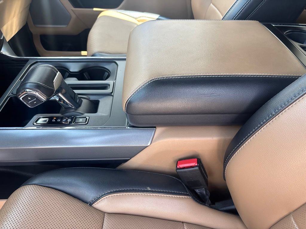 Certified 2021 Ford F150 Lariat AWD/4WD image 27