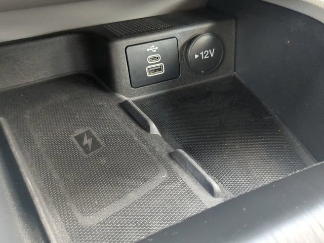 Certified 2024 Ford Escape SE w/ PHEV Premium Package FWD image 23