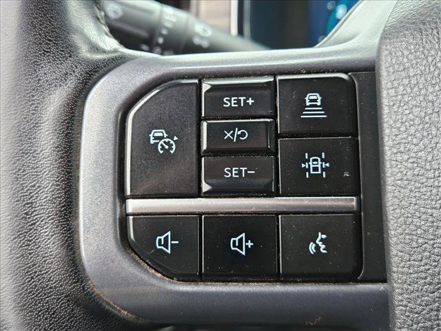 Certified 2024 Ford F150 Lariat w/ Tow/Haul Package image 12