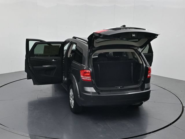 Used 2020 Dodge Journey SE w/ SE Popular Equipment Group FWD image 46