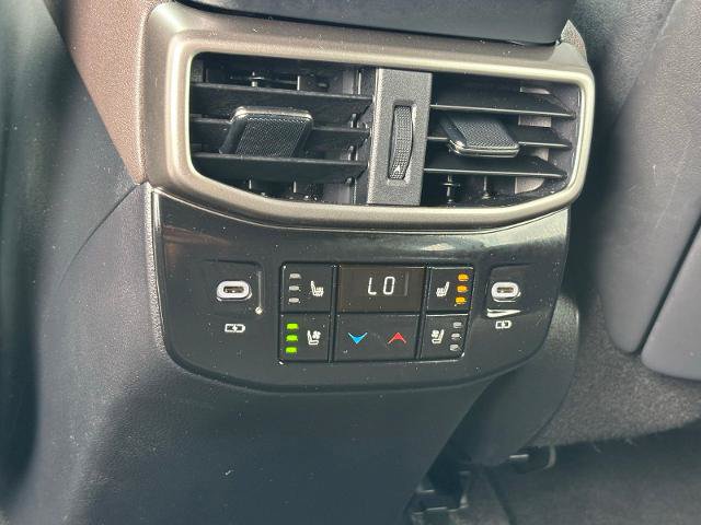 Used 2023 Lexus RX 350 w/ Cold Area Package AWD/4WD image 21