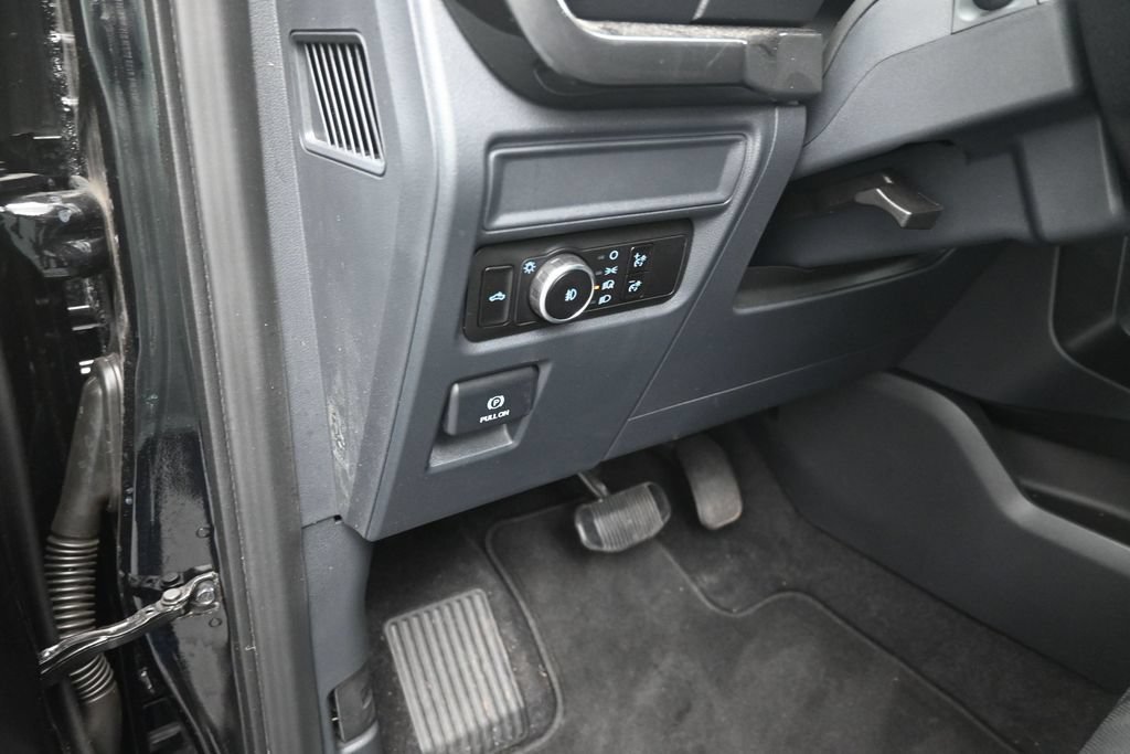 Certified 2026 Ford F150 STX w/ F-150 LOBO Package AWD/4WD image 13