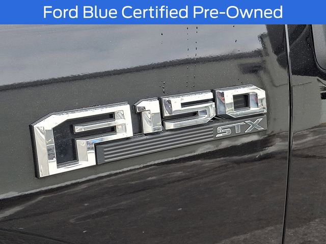 Certified 2019 Ford F150 XL w/ Equipment Group 101A Mid image 31
