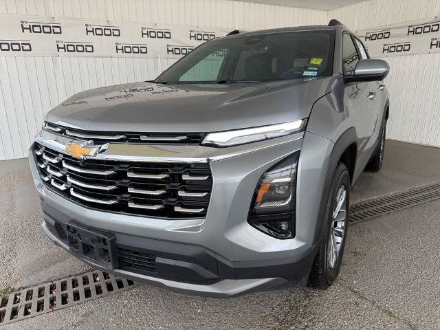 Used 2025 Chevrolet Equinox LT w/ Convenience Package II FWD image 23