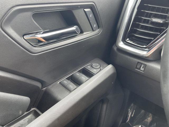 Used 2024 GMC Canyon Elevation RWD image 27