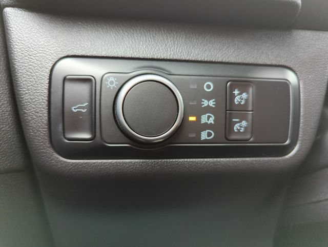 Certified 2024 Ford Escape ST-Line AWD/4WD image 31