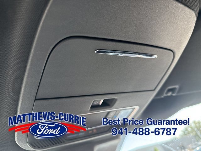 Certified 2022 Ford F150 Lariat w/ Equipment Group 502A High AWD/4WD image 26