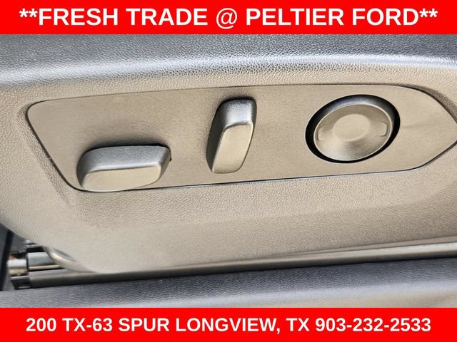 Used 2023 Chevrolet Silverado 1500 LT AWD/4WD image 19