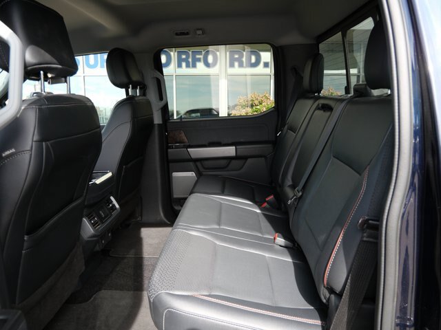 Certified 2022 Ford F150 Lariat AWD/4WD image 20