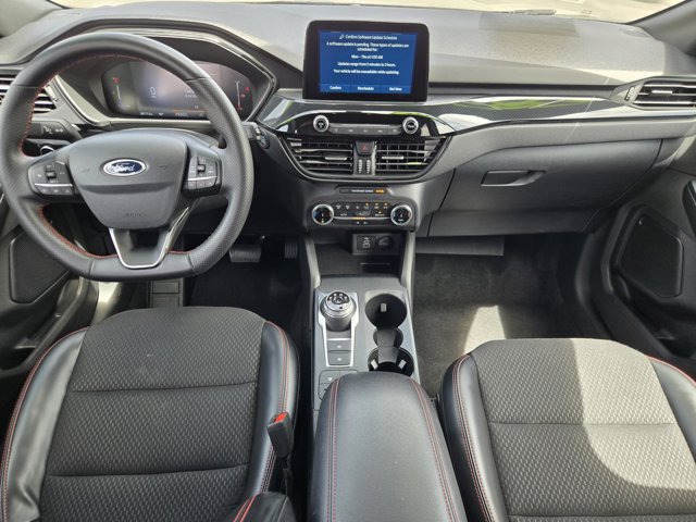 Certified 2025 Ford Escape ST-Line FWD image 12