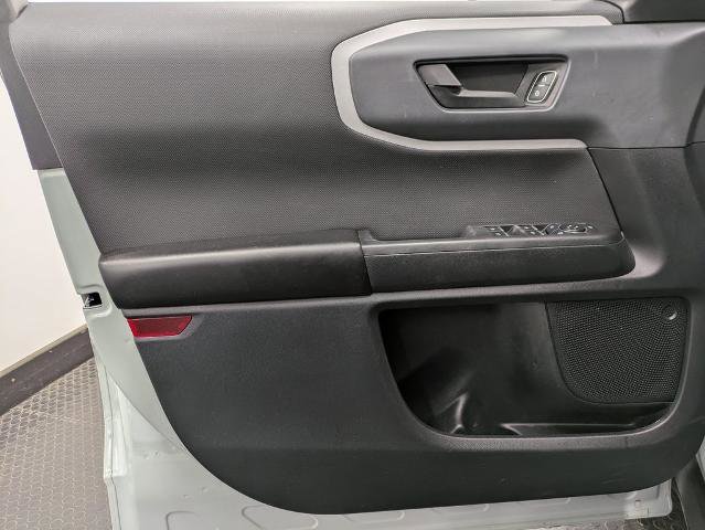 Certified 2023 Ford Bronco Sport Big Bend w/ Convenience Package image 8