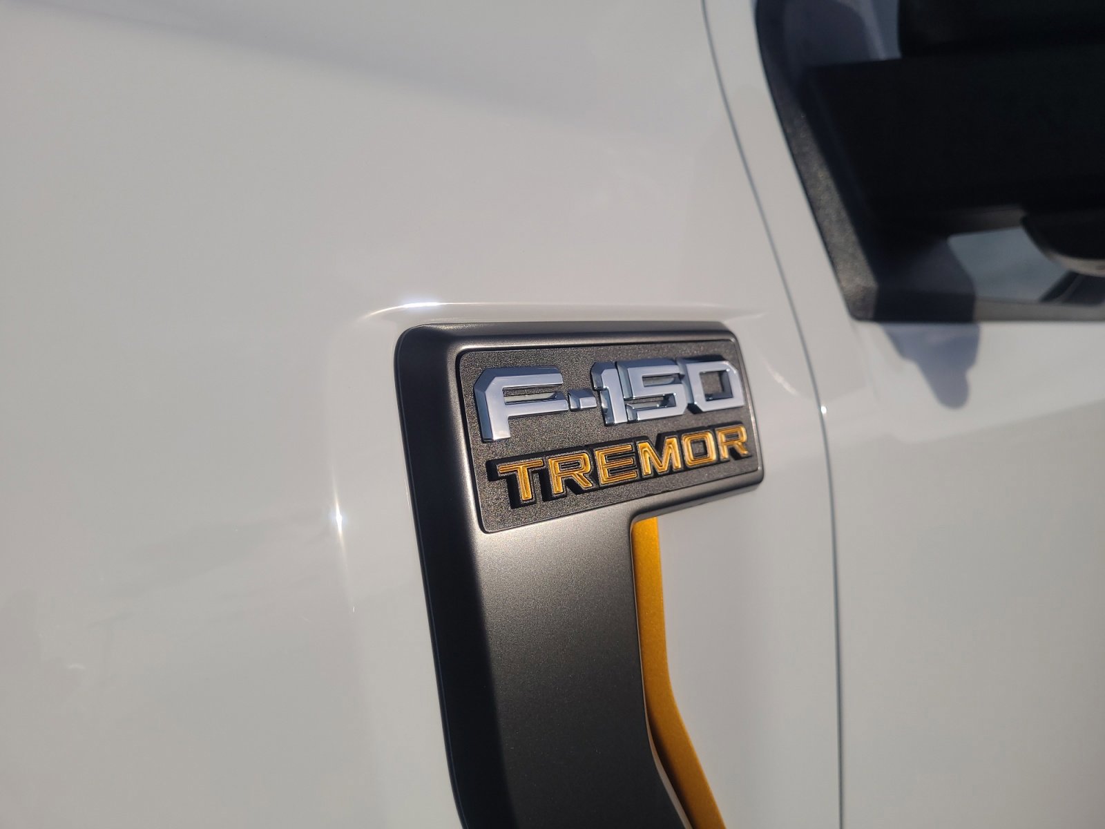 Certified 2022 Ford F150 Tremor w/ Equipment Group 401A Mid image 24