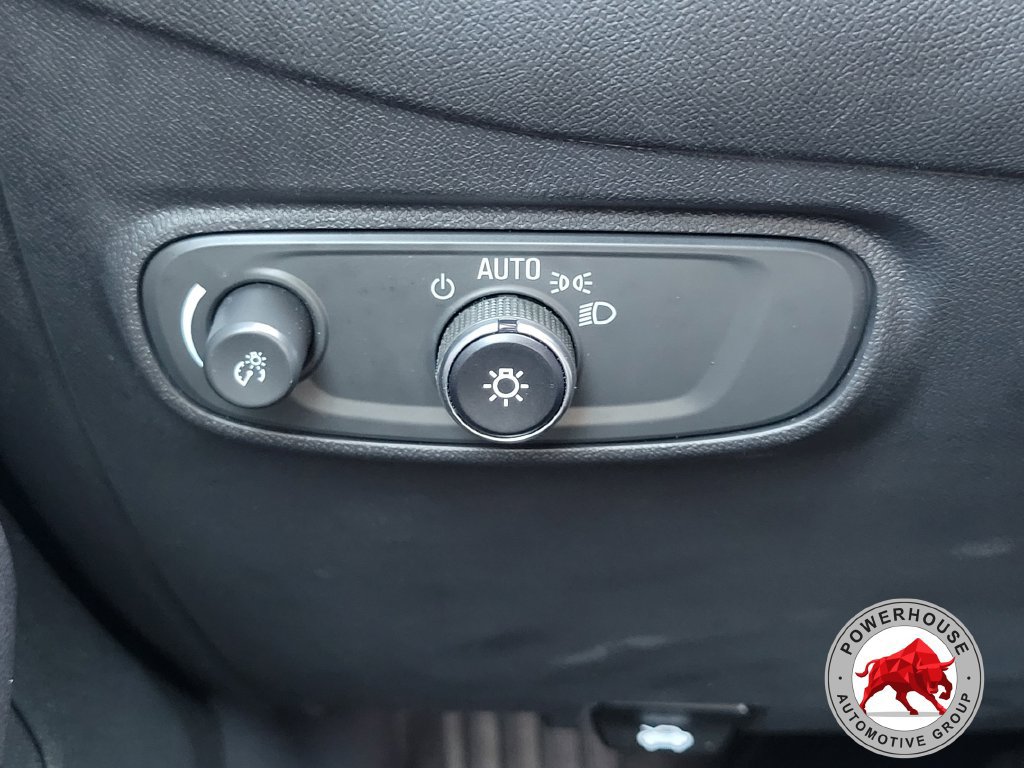 Used 2024 Chevrolet Equinox LS w/ LS Convenience Package FWD image 26