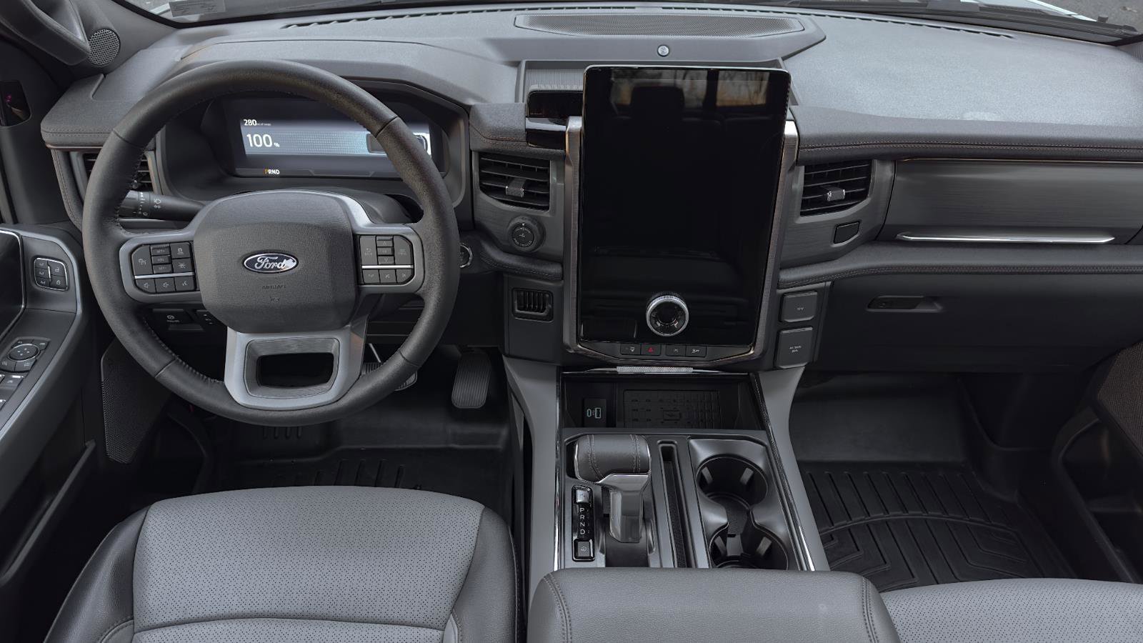 Certified 2024 Ford F150 Lightning Lariat image 15