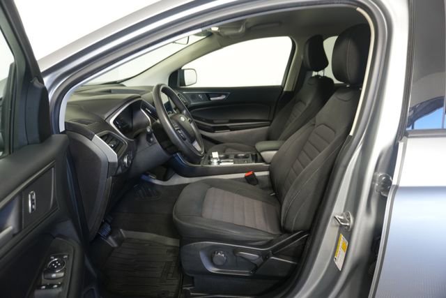Certified 2021 Ford Edge SE image 20