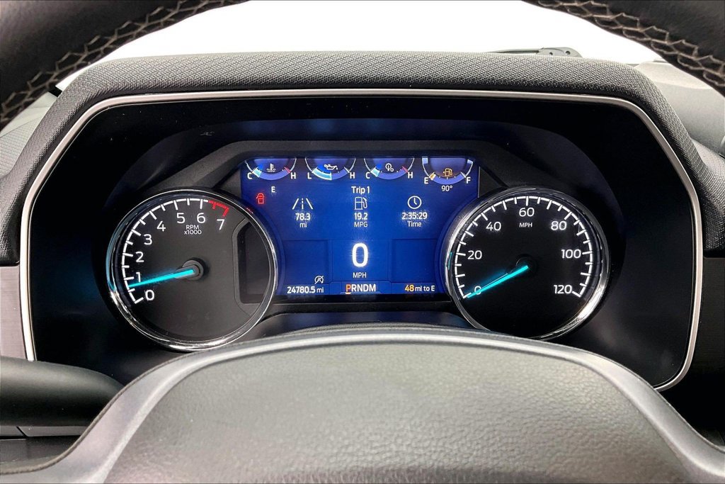 Certified 2023 Ford F150 XLT w/ Equipment Group 302A High AWD/4WD image 21
