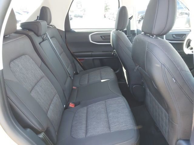 Certified 2023 Ford Bronco Sport Big Bend w/ Convenience Package AWD/4WD image 25