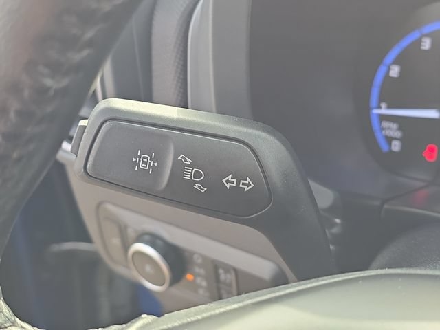 Certified 2023 Ford Bronco Sport Big Bend w/ Convenience Package AWD/4WD image 14