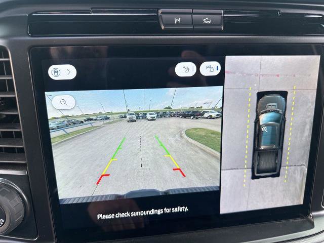 Certified 2025 Ford F150 Raptor w/ Equipment Group 803A Raptor R AWD/4WD image 34