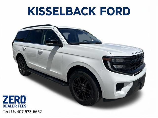 Certified 2025 Ford Expedition Active RWD image 1