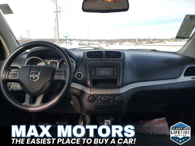 Used 2019 Dodge Journey SE w/ Blacktop Package image 14