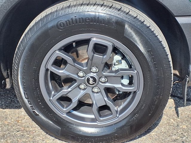 Certified 2024 Ford Bronco Sport Big Bend w/ Convenience Package AWD/4WD image 29