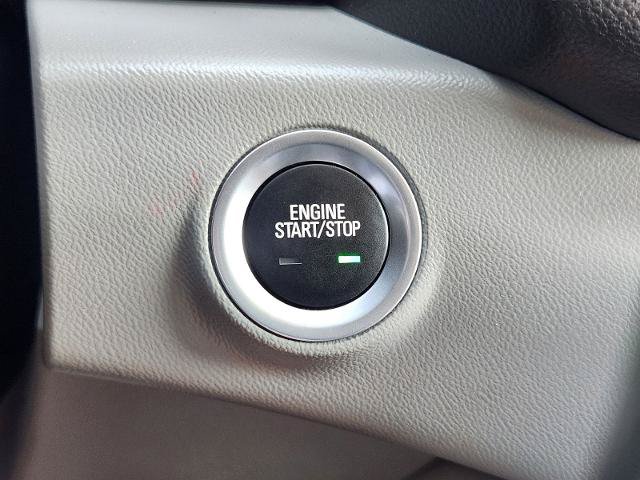 Used 2024 GMC Terrain SLE w/ Fleet Convenience Package FWD image 21