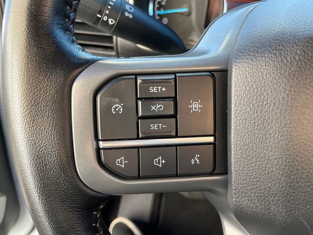 Certified 2022 Ford F150 XLT w/ Equipment Group 302A High image 30