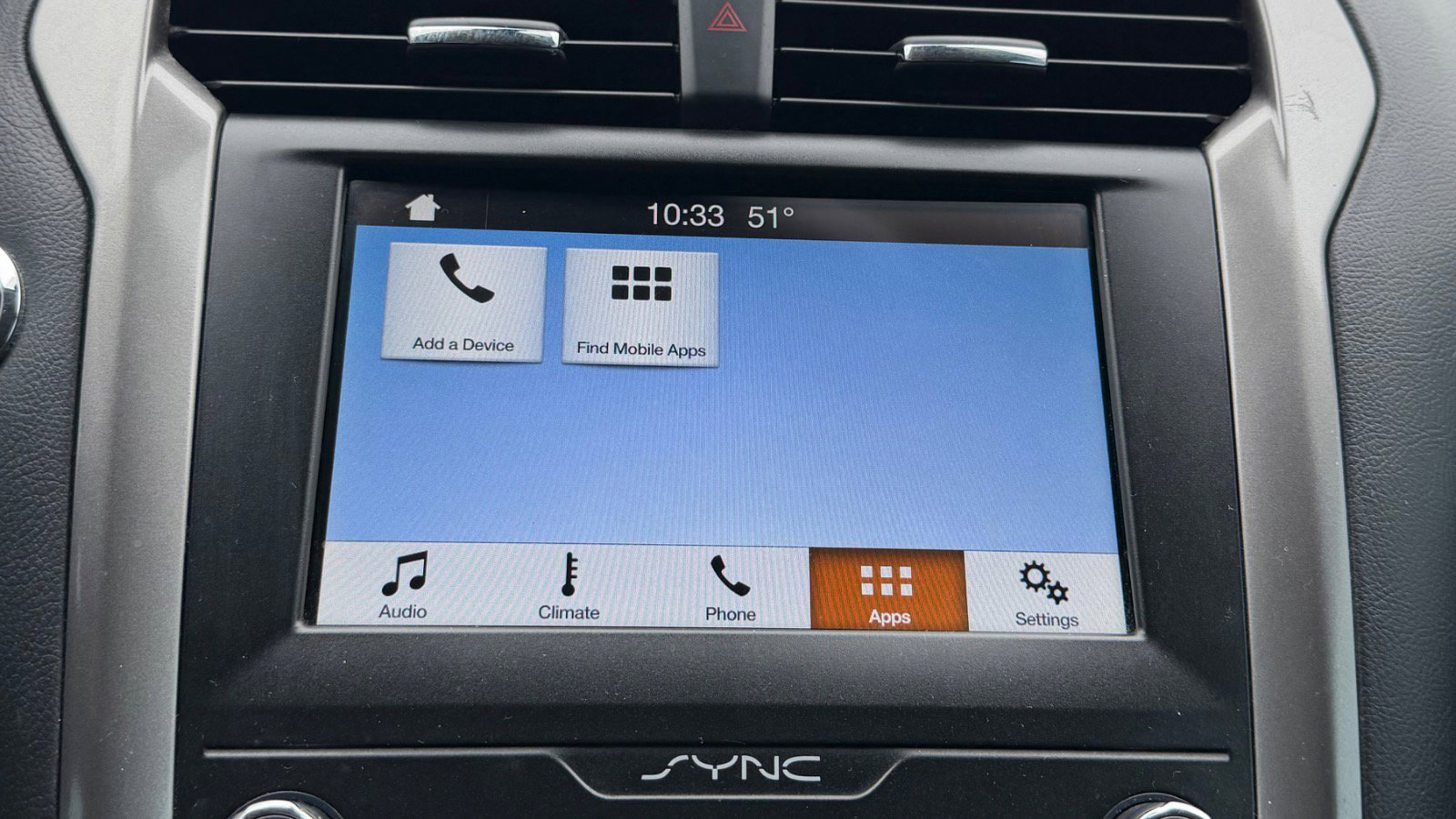 Certified 2019 Ford Fusion SE AWD/4WD image 37