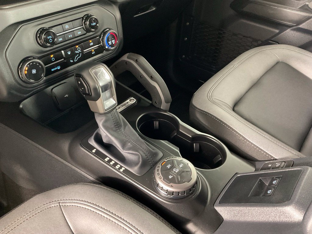 Certified 2023 Ford Bronco Big Bend AWD/4WD image 17
