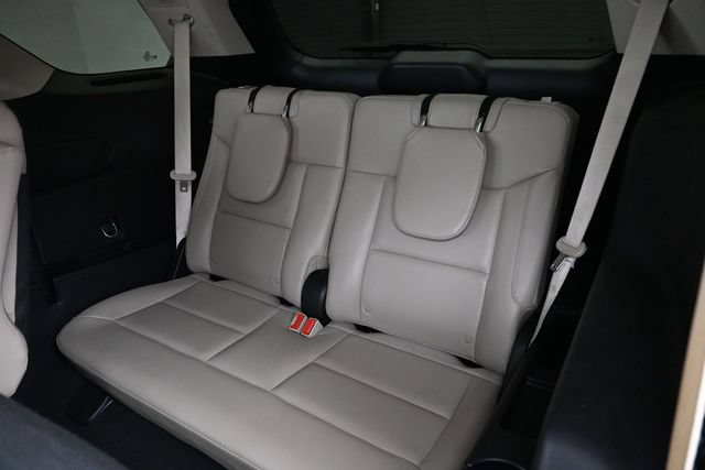 Certified 2022 Ford Explorer Limited w/ Equipment Group 301A RWD image 29