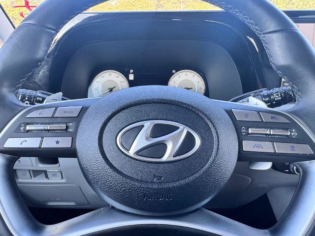 Used 2025 Hyundai Palisade SEL FWD image 23