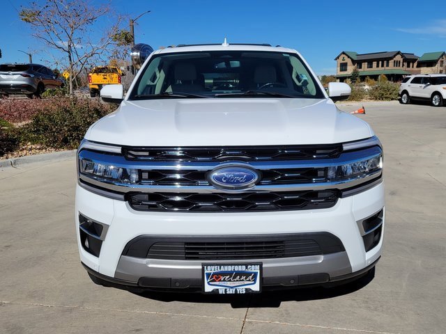 Certified 2024 Ford Expedition Max Limited image 6