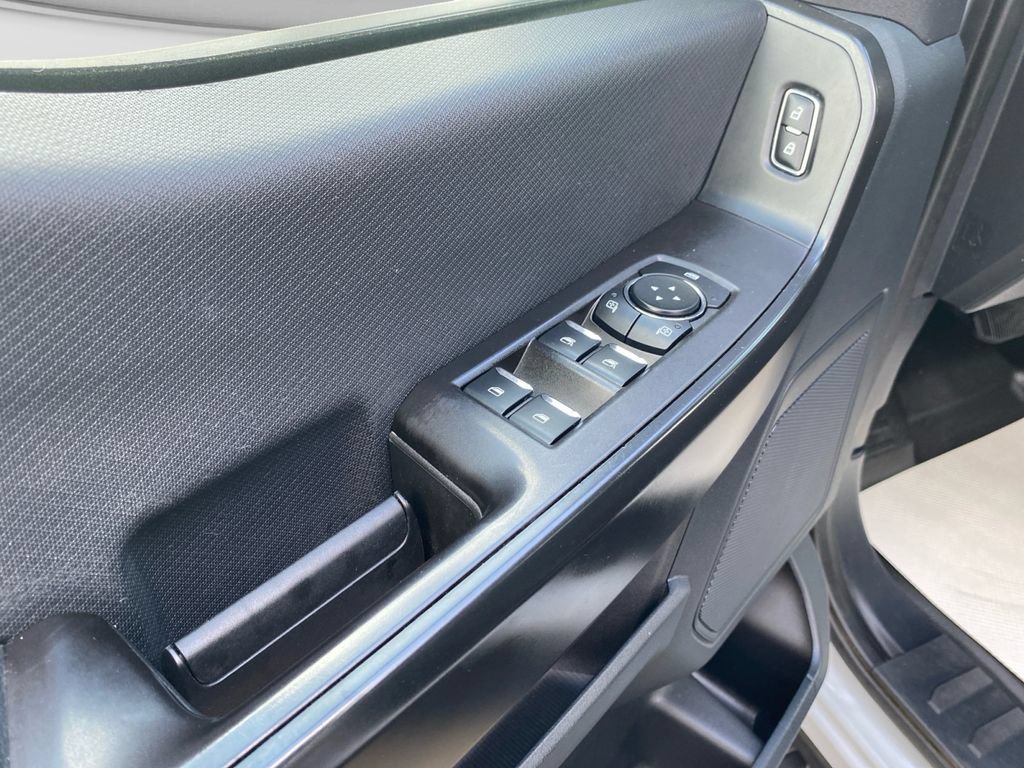 Certified 2021 Ford F150 XL w/ STX Appearance Package AWD/4WD image 18
