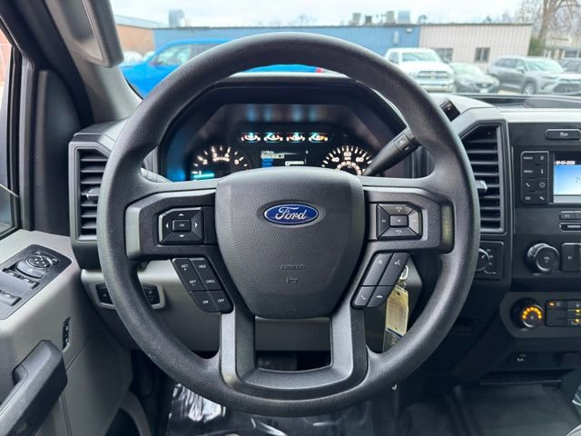 Certified 2019 Ford F150 XL w/ Equipment Group 101A Mid image 33