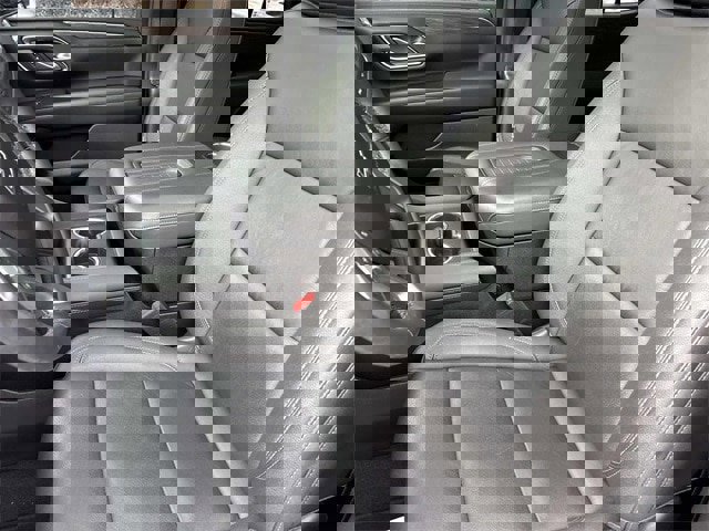 Used 2023 Chevrolet Tahoe Z71 w/ Off-Road Capability Package image 28