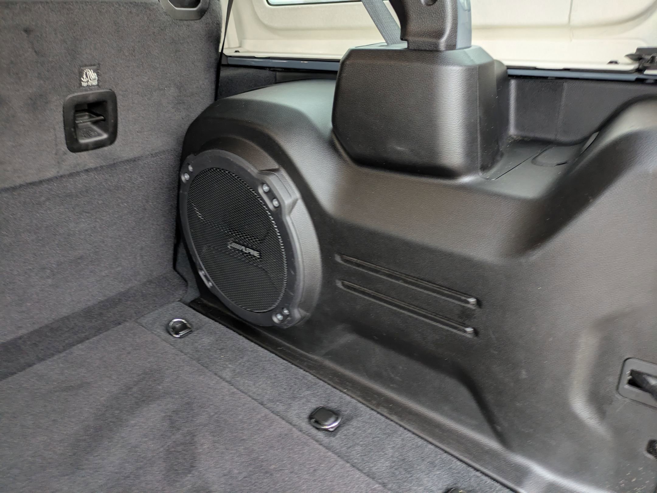 Used 2024 Jeep Wrangler Unlimited Rubicon w/ Technology Group image 37