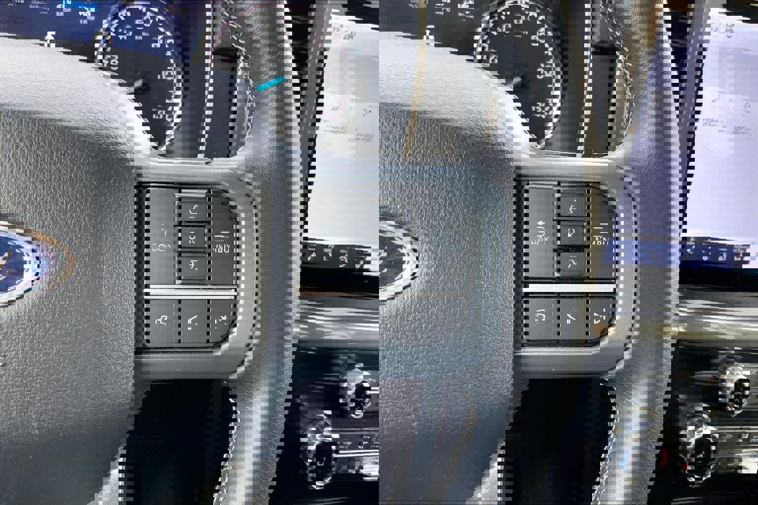 Certified 2023 Ford F150 XLT w/ Equipment Group 302A High image 24