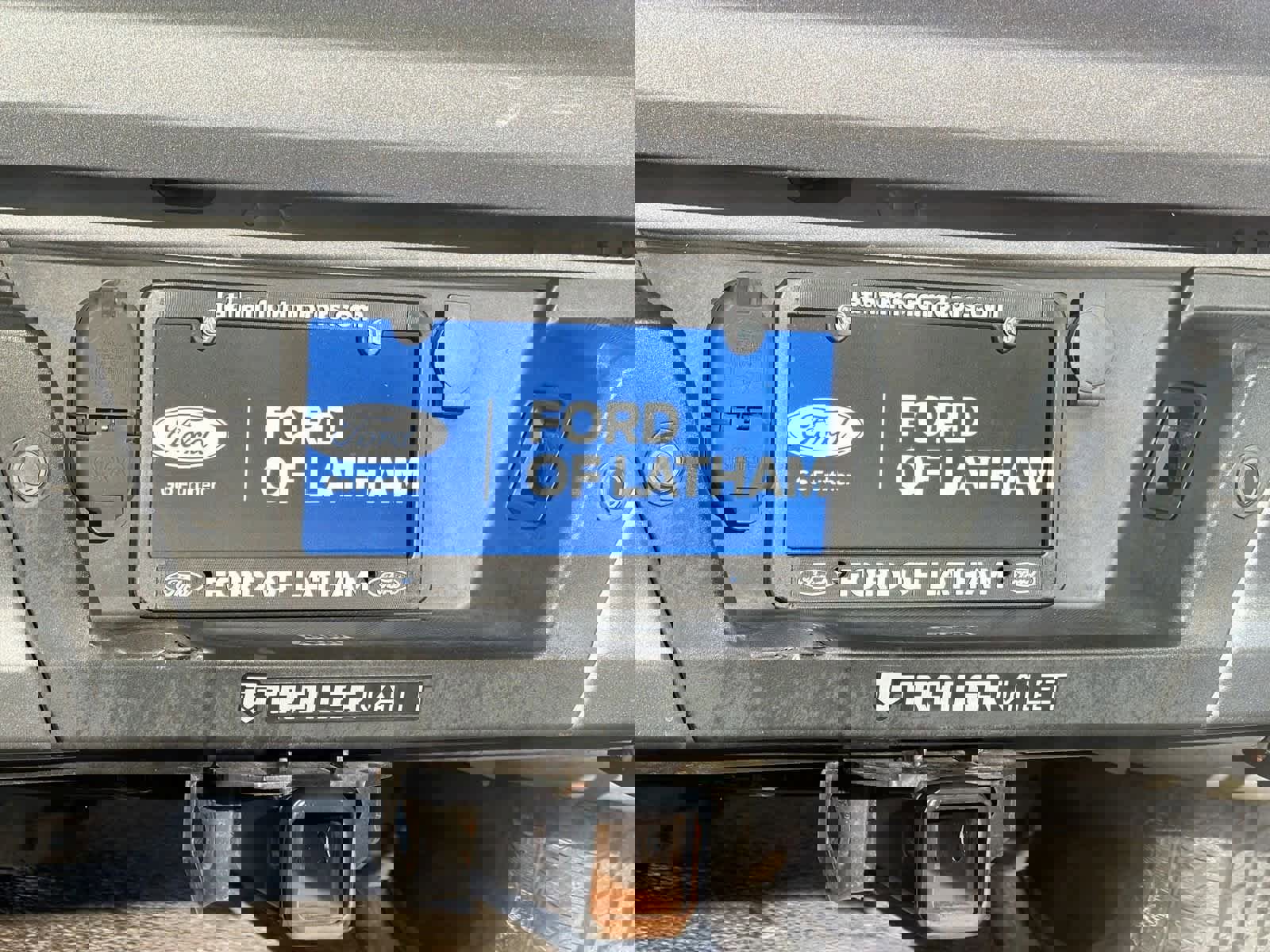 Certified 2022 Ford F150 XL w/ STX Appearance Package image 36