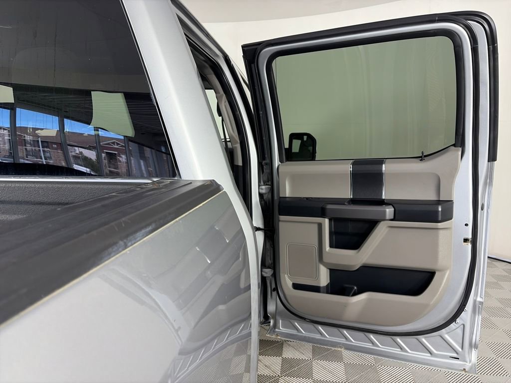 Certified 2020 Ford F150 XLT w/ Trailer Tow Package image 27