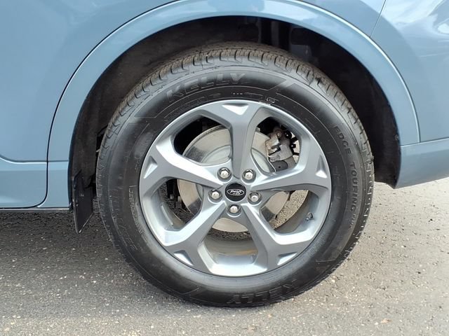 Certified 2023 Ford Escape ST-Line AWD/4WD image 8
