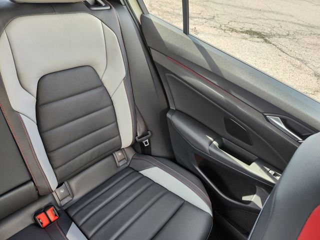 Used 2024 Volkswagen GTI SE FWD image 16