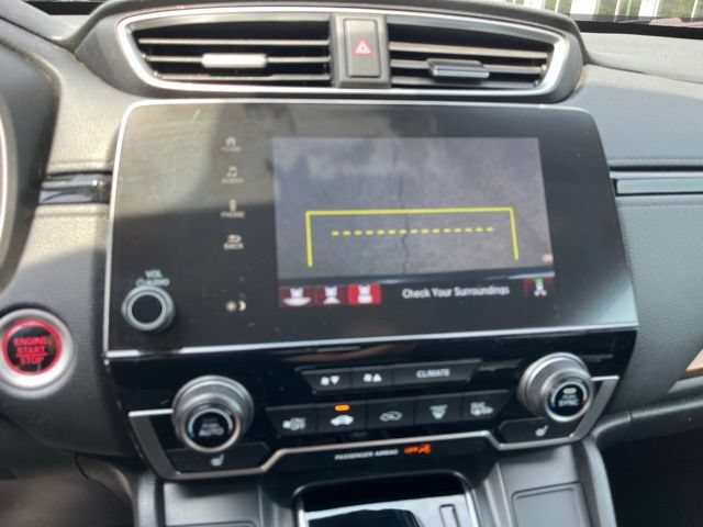 Used 2019 Honda CR-V EX-L image 22