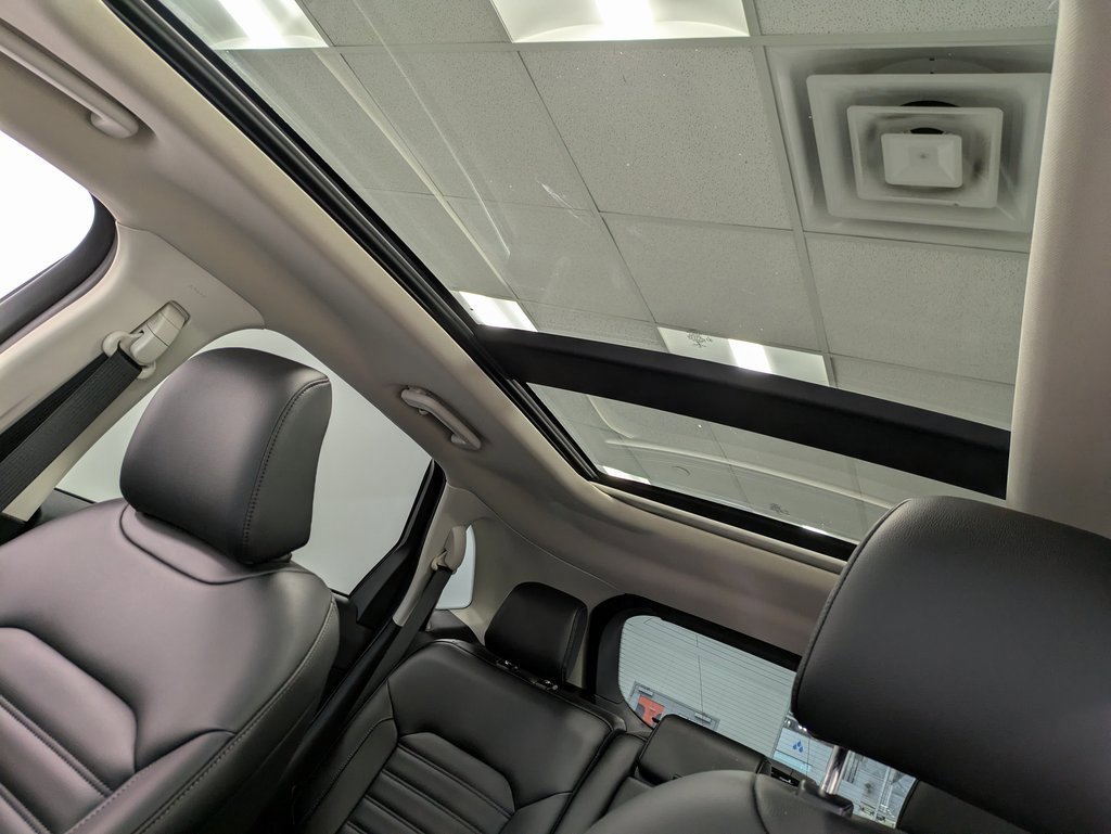 Certified 2022 Ford Edge SEL w/ Convenience Package image 21