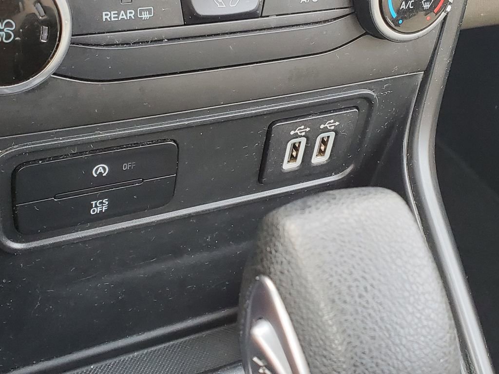 Certified 2022 Ford EcoSport S image 25